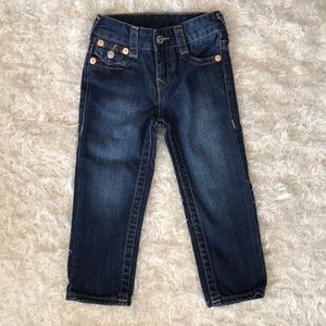 True Religion, Geno 3T Jeans